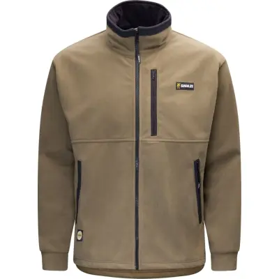 Swazi Men's Molesworth Jacket Ranger