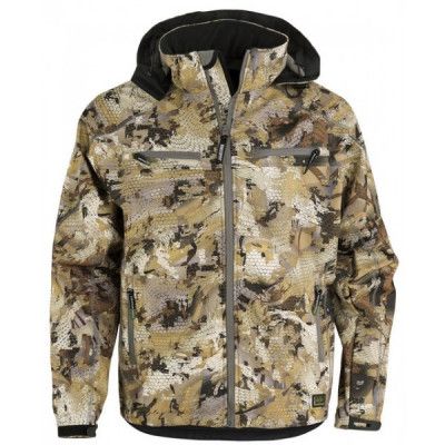 Swedteam Fleecejacka Waterfowl