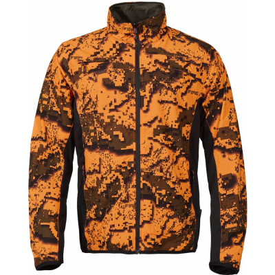 Swedteam Men's Ridge Pro Reversible Re-Eco Desolve Fire