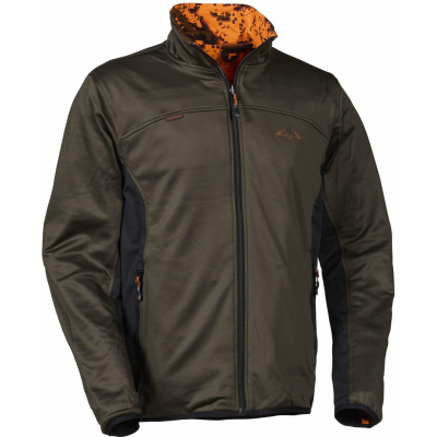 Swedteam Men's Ridge Pro Reversible Re-Eco Desolve Veil