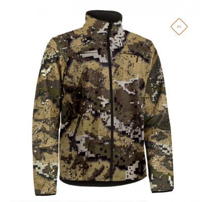 Swedteam Ridge Pro Vändbar Jacka DESOLVE® Veil