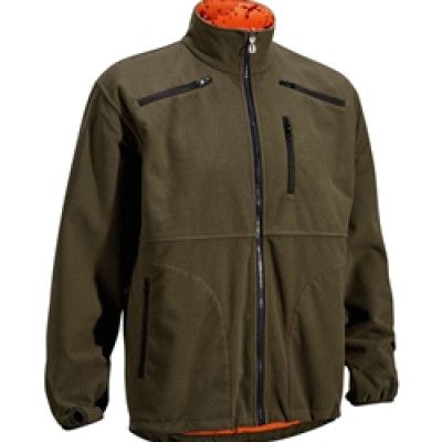 Swedteam Uma Fire Reversible Jacket