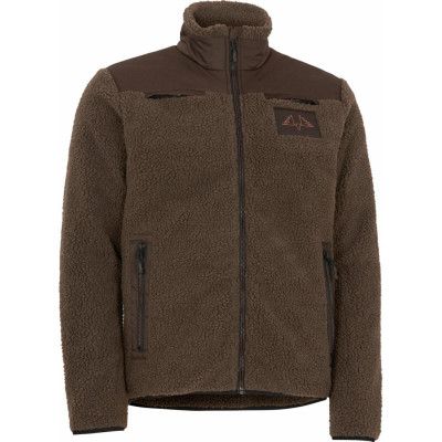 Swedteam Unisex Ultra Pile Hunting Green