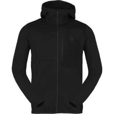 Sweet Protection Men's Crusader Fleece Black