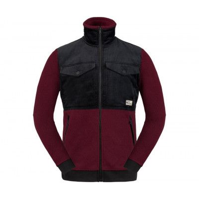 Sweet Protection Pile Fleece Jacket Men