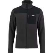 Swix Surmount Stormfleece Jacket M