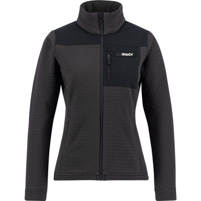 Swix Surmount Stormfleece Jacket W