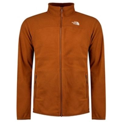 The North Face M 100 Glacier Full Zip