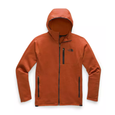 The North Face M Canyonlands Hoodie