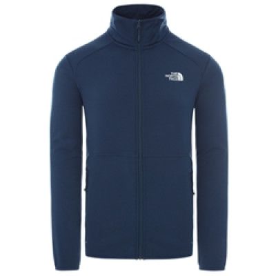 The North Face M Quest Fz Jacket