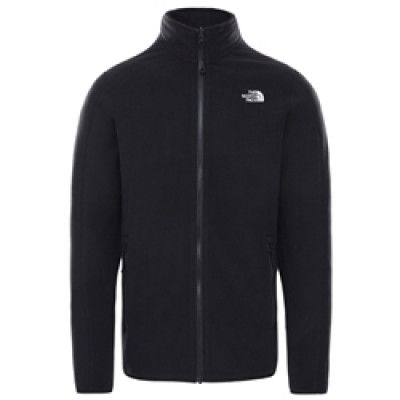 The North Face M Resolve Fleece Fz