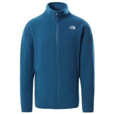 The North Face M Resolve Fleece Fz