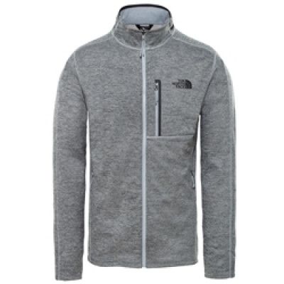 The North Face Mens Canyonlands Jacket