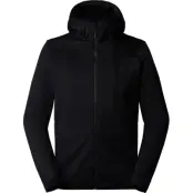 The North Face Men's Merak Hoodie TNF Black/TNF Black/NPF