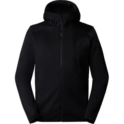 The North Face Men's Merak Hoodie TNF Black/TNF Black/NPF