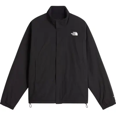 The North Face Men's Yumiori Reversible Jacket TNF Black/TNF Black