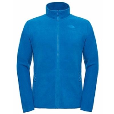 The North Face M's 100 Glacier FZ