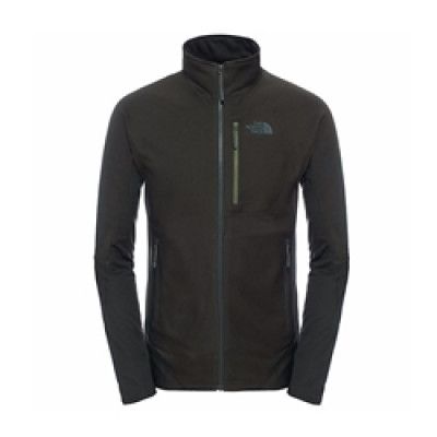 The North Face M's FuseForm Dolomiti Jacket