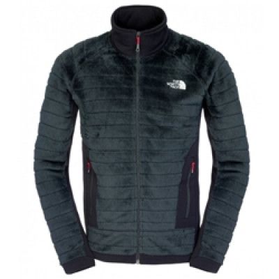 The North Face M's Radium Hi-Loft Fleece Jacket