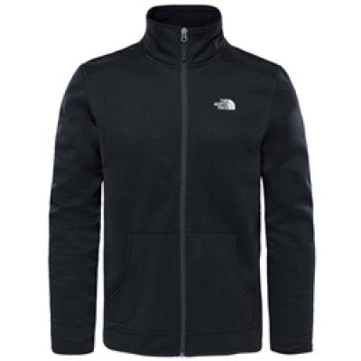 The North Face M's Tanken FZ Jacket
