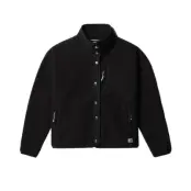 The North Face W Cragmont Svart