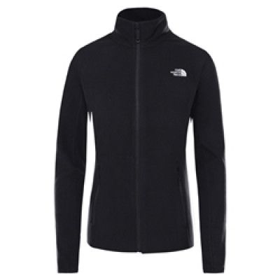 The North Face W Resolve Fleece Fz