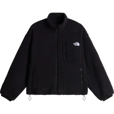 The North Face Women's Yumiori Reversible Jacket TNF Black/TNF Black