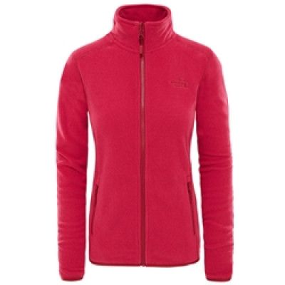 The North Face W 100 Glacier Fz