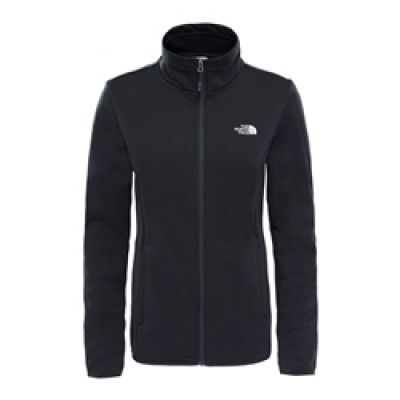The North Face W's Tanken FZ Jacket