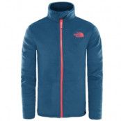 The North Face Youth Snow Quest Full Zip Jacket