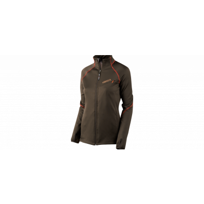 Thyra Härkila Lady Fleecejacka UTFÖRSÄLJNING