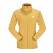 Tinnhølen, Bright Gold, S, Fleecetröjor