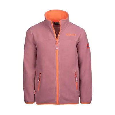 TROLLKIDS Oppdal XT Jacket Girls Orchid/Peach
