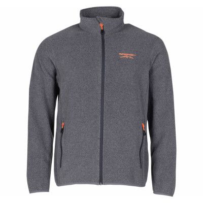 Tromsö, Charcoal Melange, Xs,  Tröjor