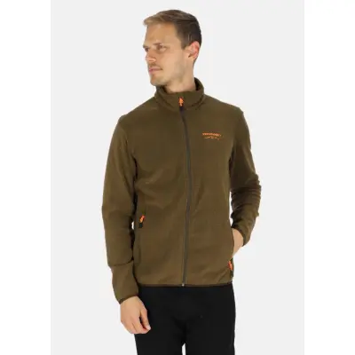 Tromsö Fleece
