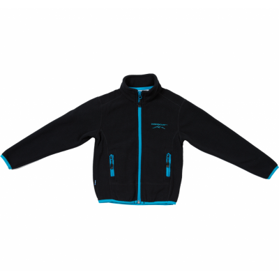 Tromsö Inf, Black/Menthol, 90,  Tröjor