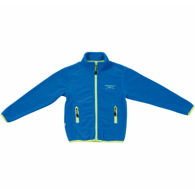 Tromsö Inf, Blue/Lime, 90,  Tröjor