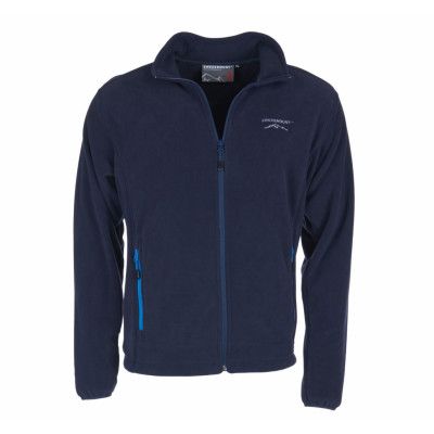 Tromsö, Navy, 3xl,  Tröjor