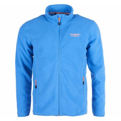 Tromsö, Peak Blue/Orange, 4xl,  Tröjor