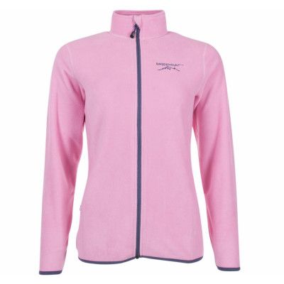 Trysil W, Lt Pink/Charcoal, 36,  Tröjor