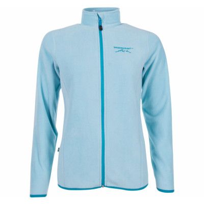 Trysil W, Mint/Dk Mint, 44,  Tröjor