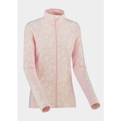 Tveband Fleece, Flush, Xs,  Fleece