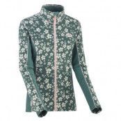 Tveband Fleece, Ivy, S,  Fleece