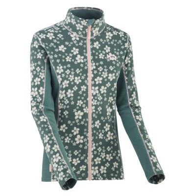 Tveband Fleece, Ivy, Xl,  Fleece