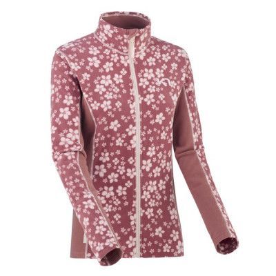 Tveband Fleece, Taffy, S,  Fleece