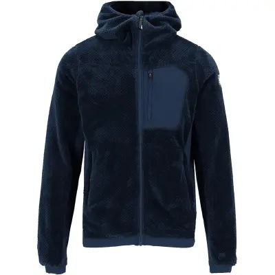 Twentyfour Isbre Air Fleece M