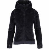 Twentyfour Isbre Air Fleece Tröya D Black