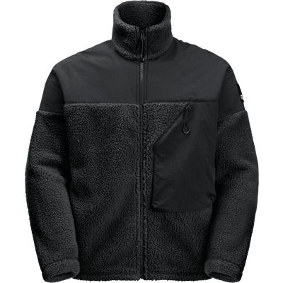 Unisex Maarweg Jacket