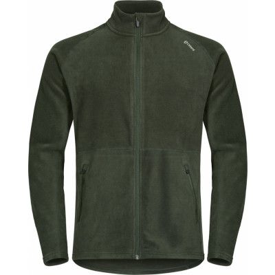 Urberg Men's Fleece Jacket Kombu Green