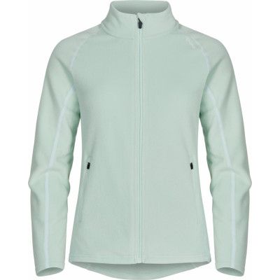 Urberg Women's Fleece Jacket Celadon